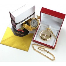 The Royal Corps of Signals Pocket Watch The Royal Corps of Signals Pocket Watch